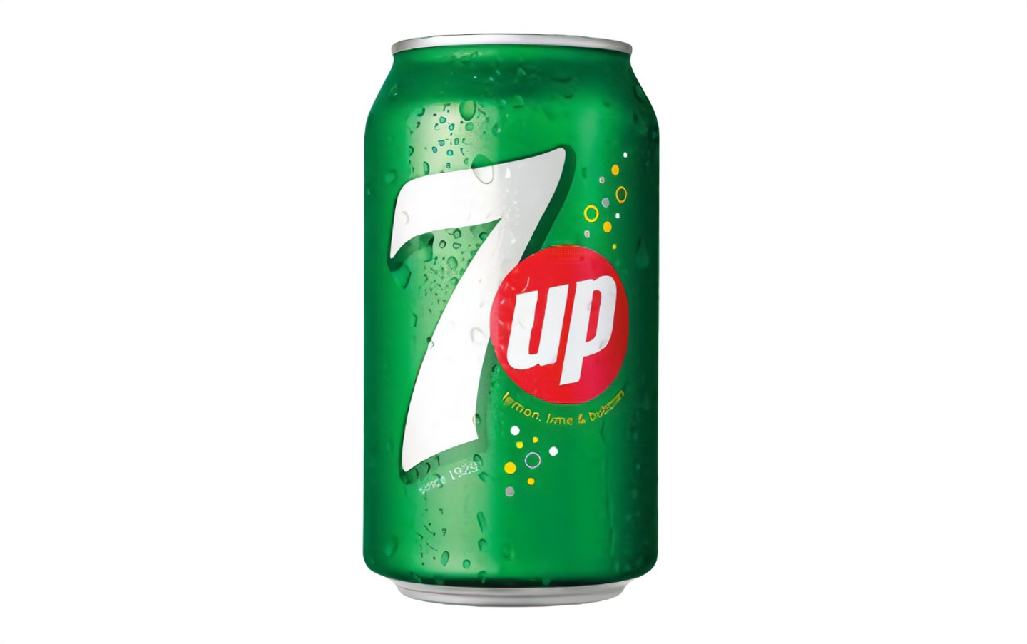 7 Up