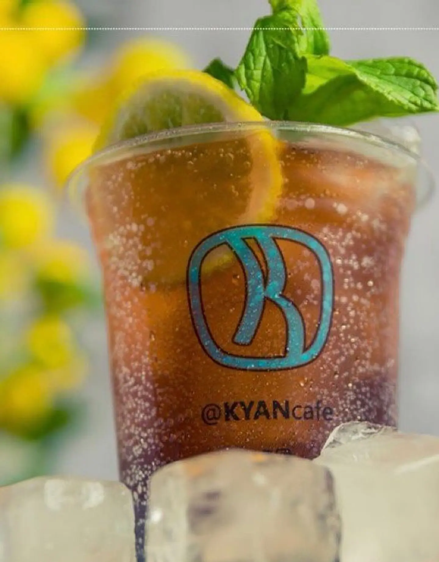 Black Kyan