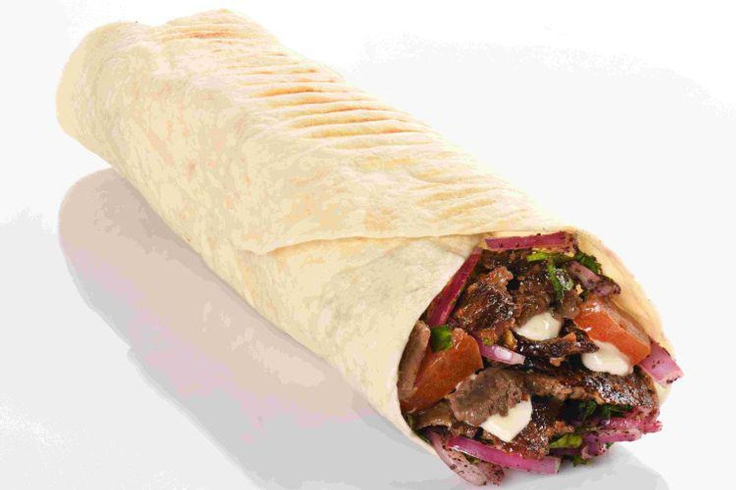Meat Shawarma Sarukh