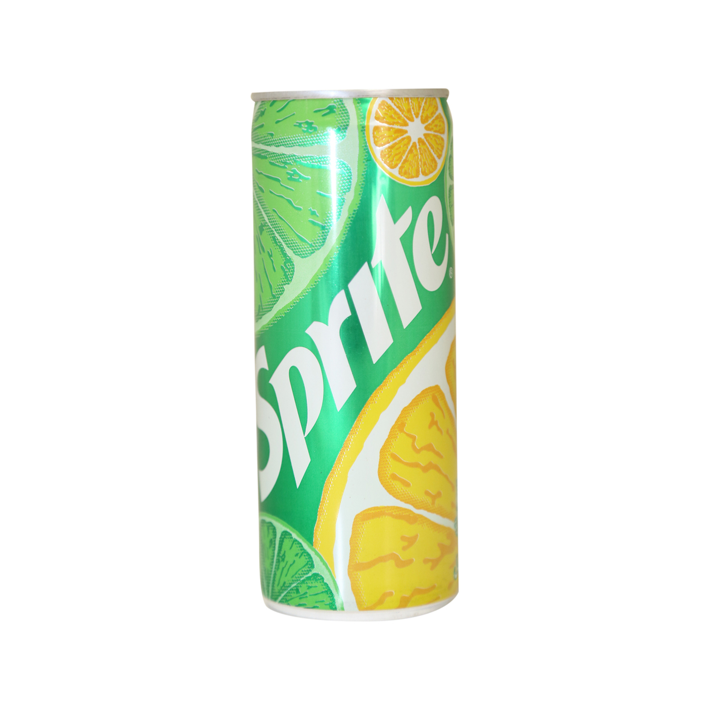 سبرايت علبة