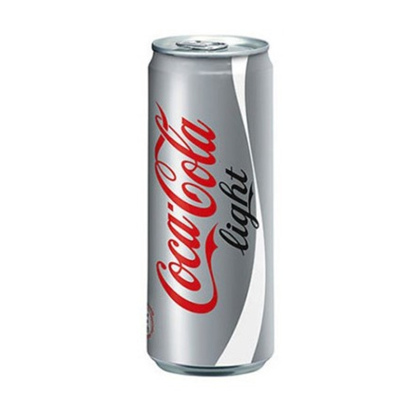 Cola Light Can