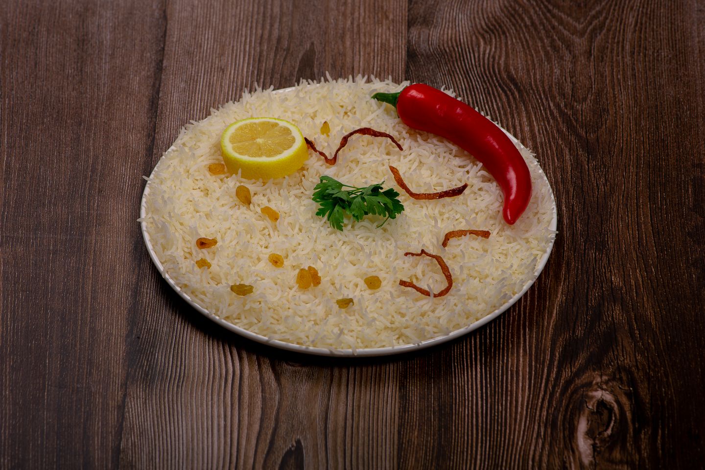 أرز شعبي