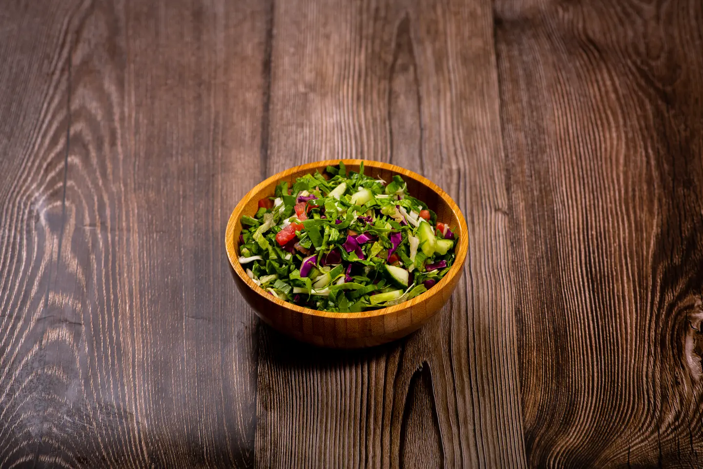 Rocca Salad