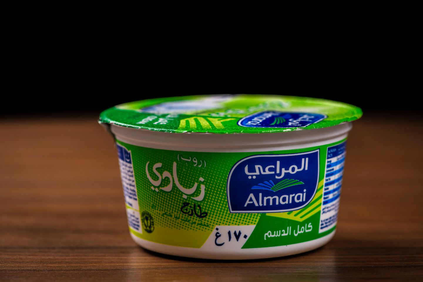 زبادي