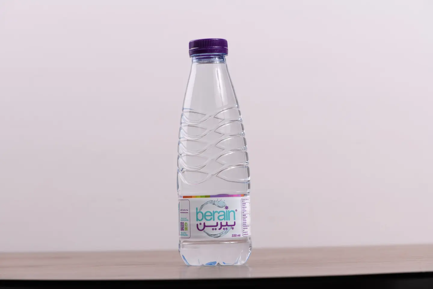 ماء بيرين - 330 مل