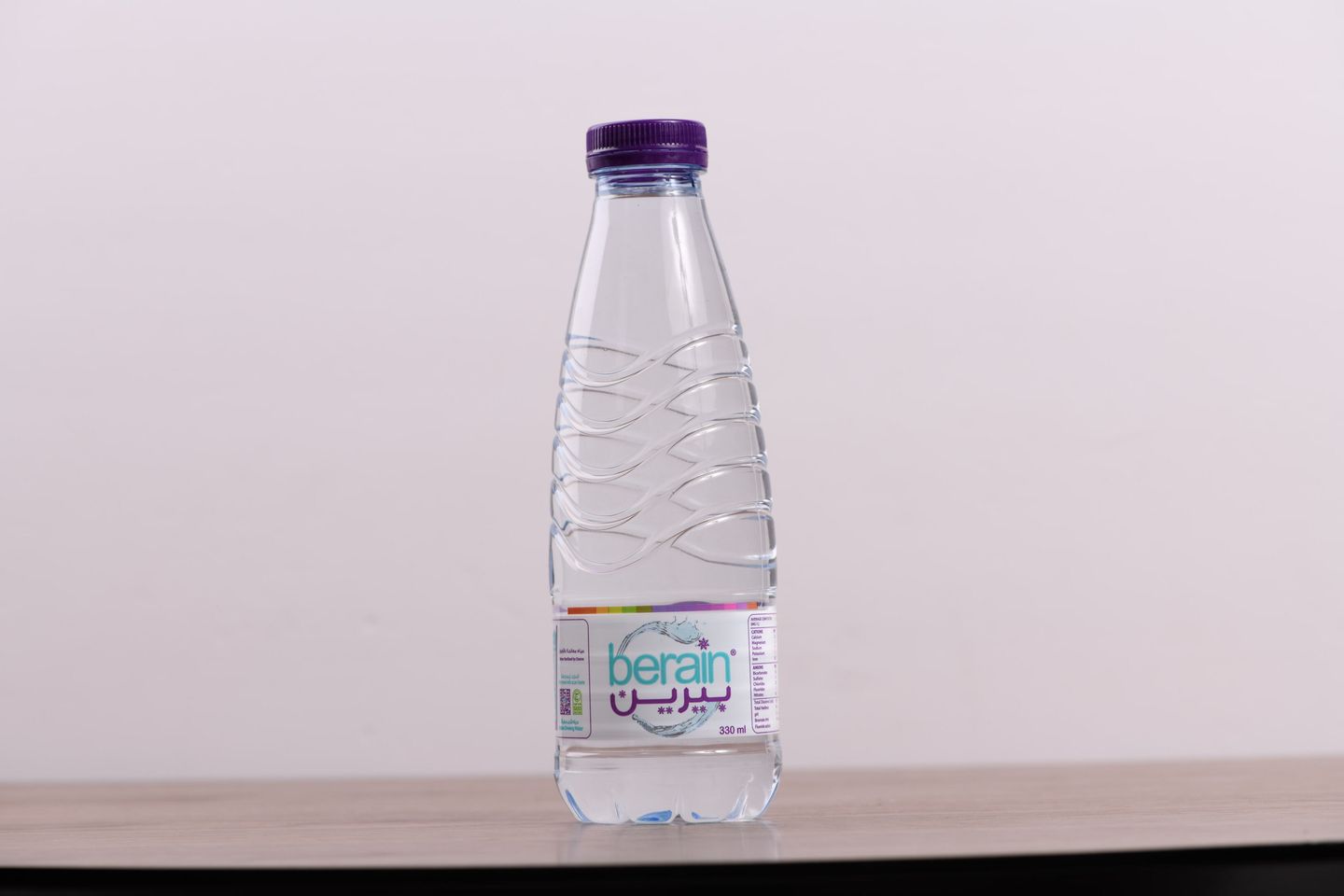 ماء بيرين - 600 مل