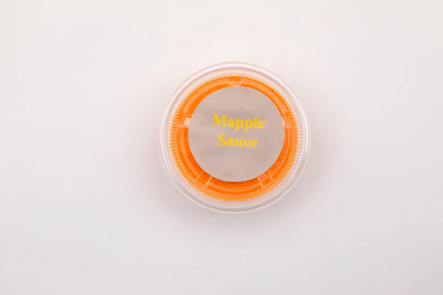 Mapple Sauce