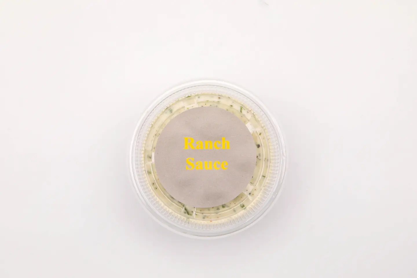 Ranch Sauce