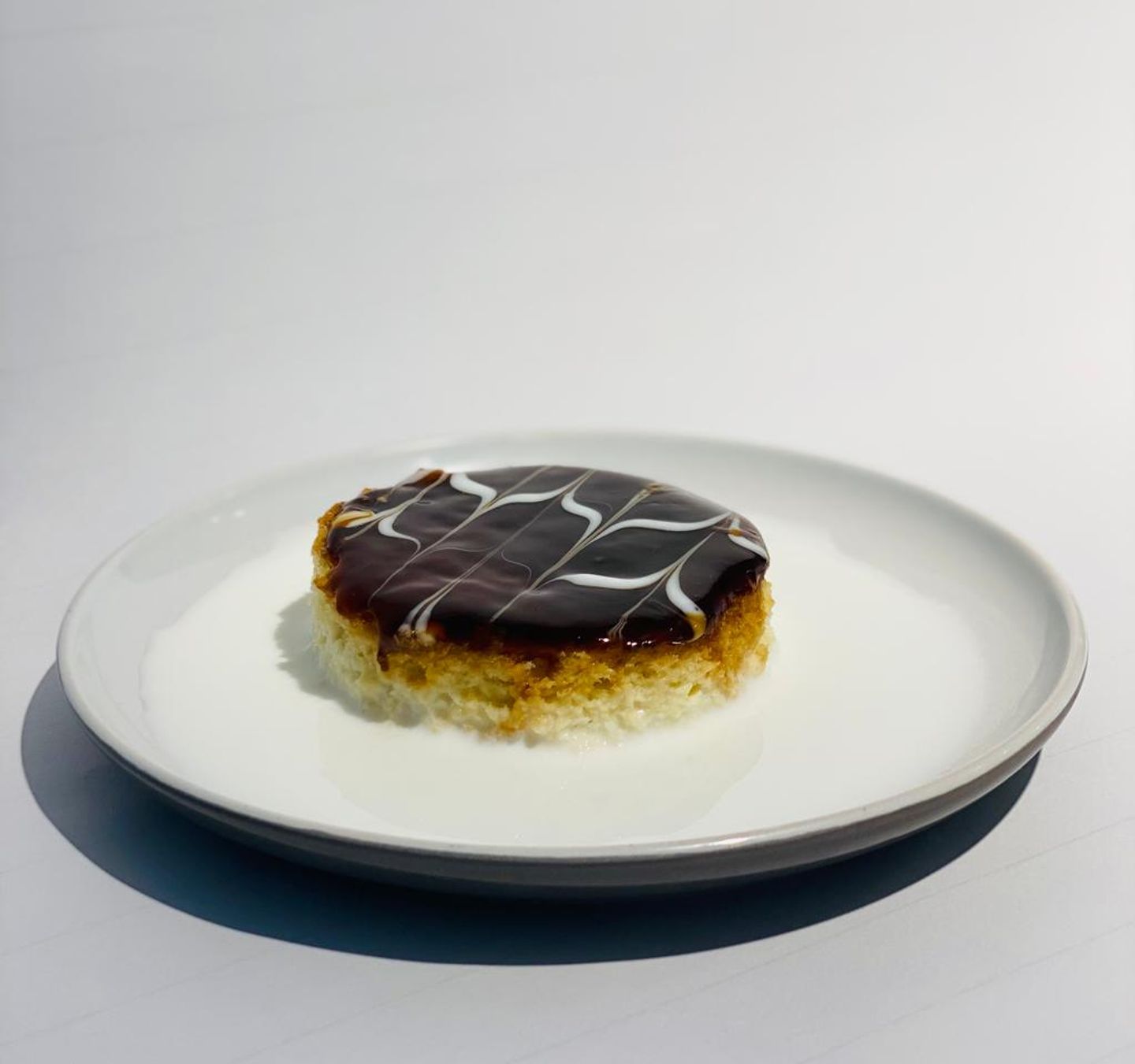 Tiralecia Cake