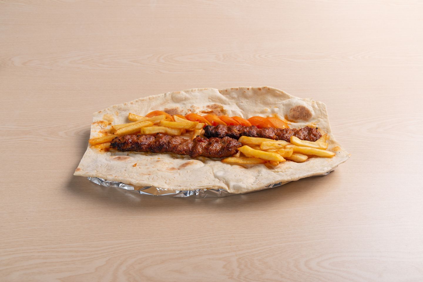 Kabab - Meat