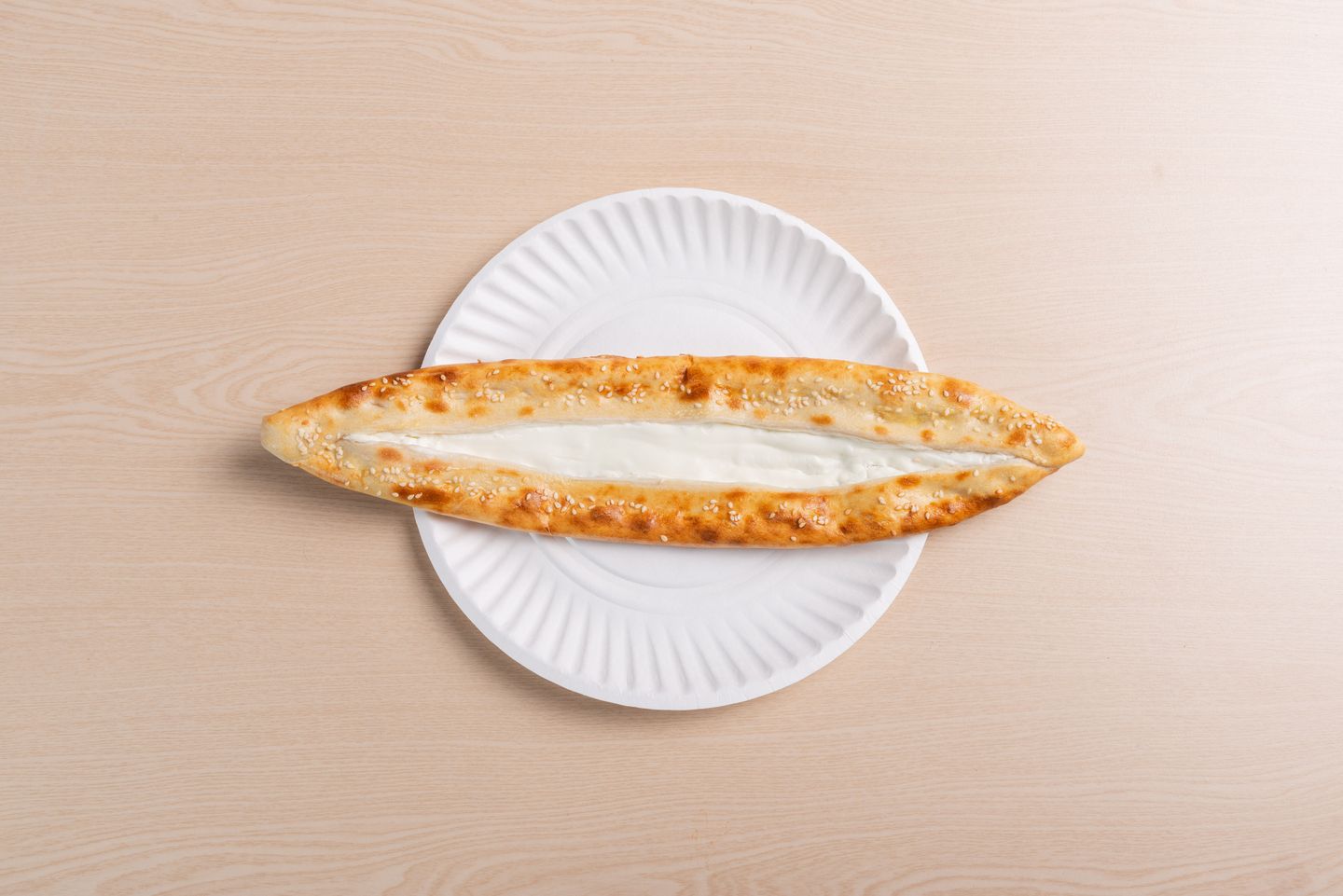 Labnah Pie - Plain
