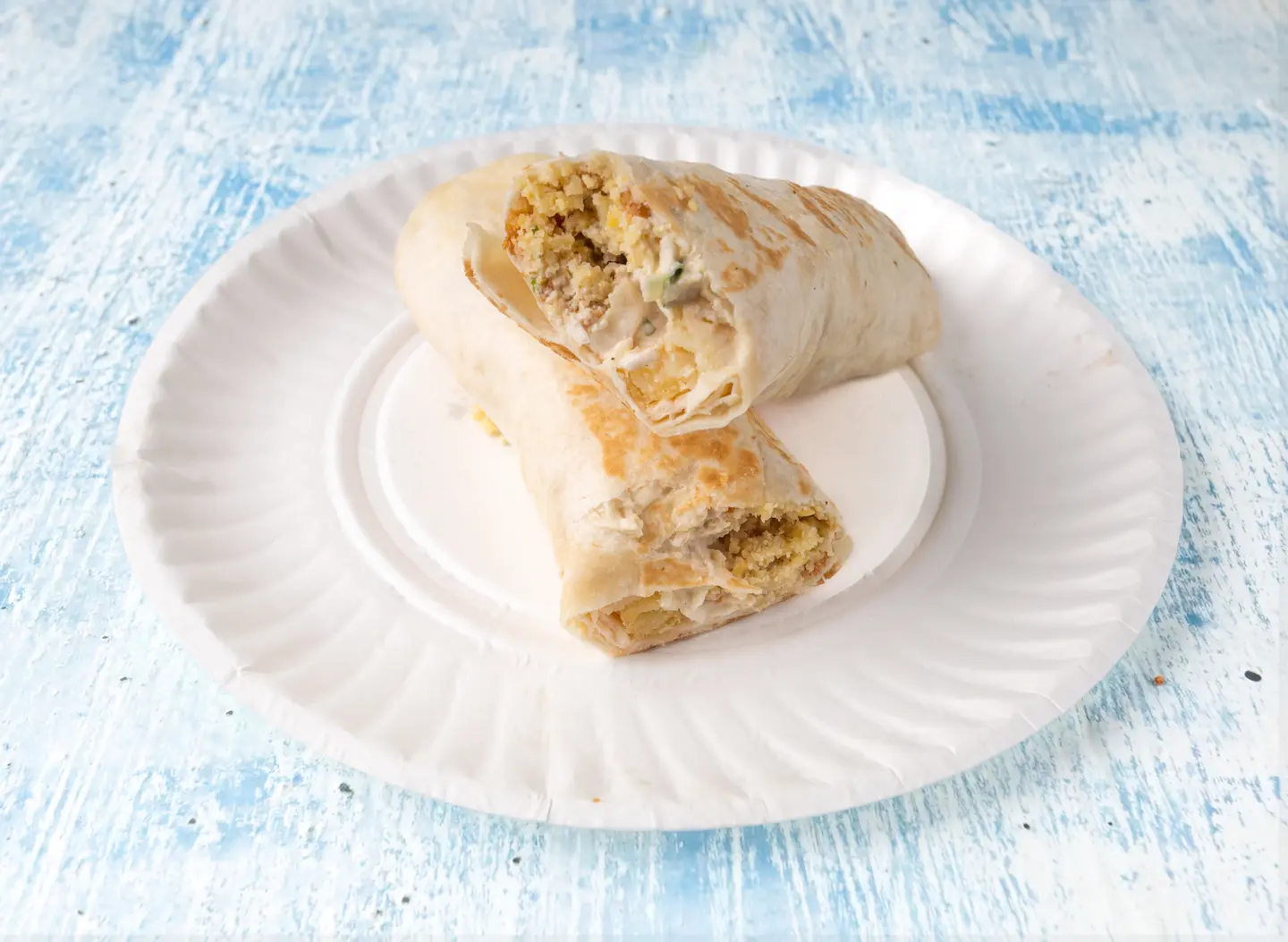 طعمية صاورخ