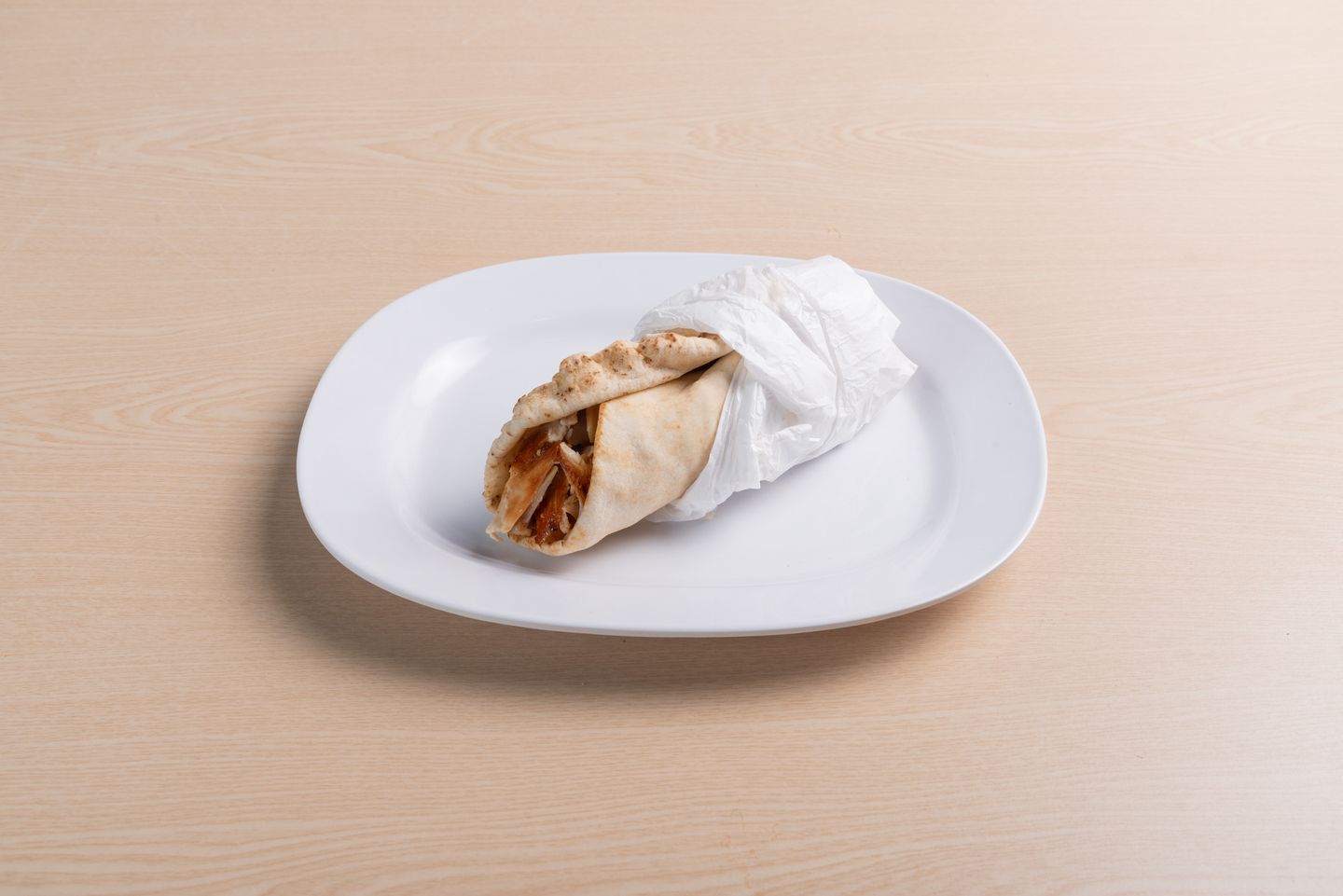 Shawarma Plate - Small
