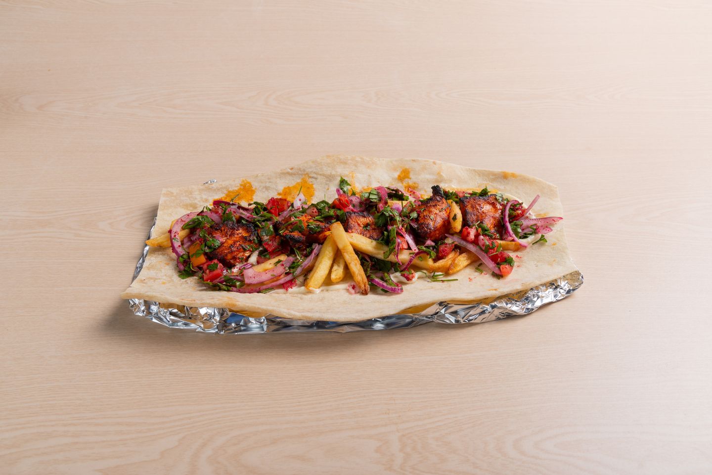 Shish Tawouk Sandwich - Small