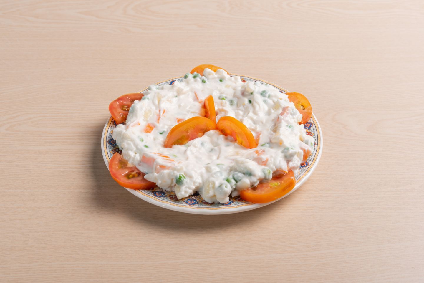 American Salad - Small