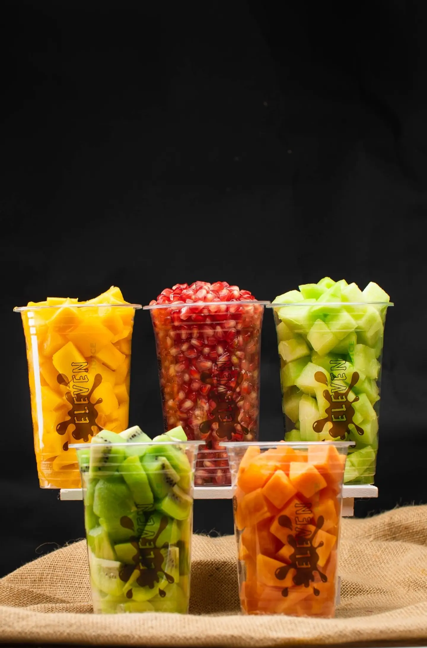 Fruit Salad