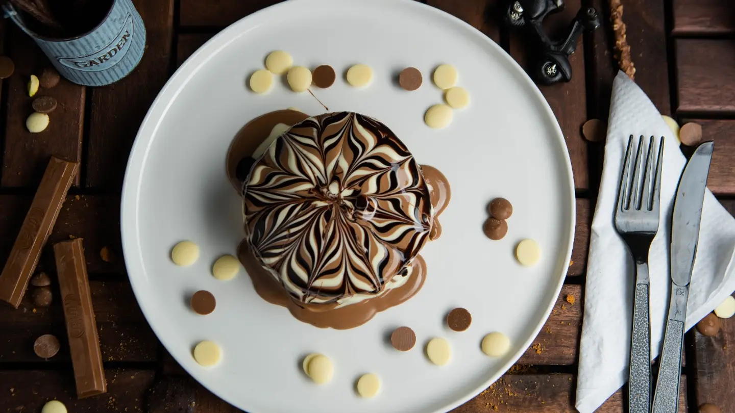 Lover Pancake