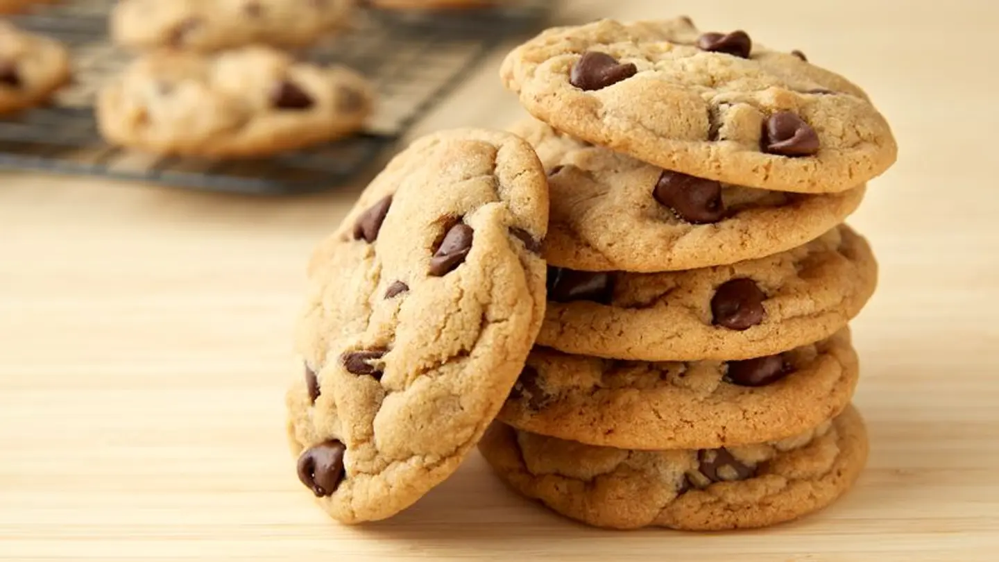 vnilla cookies