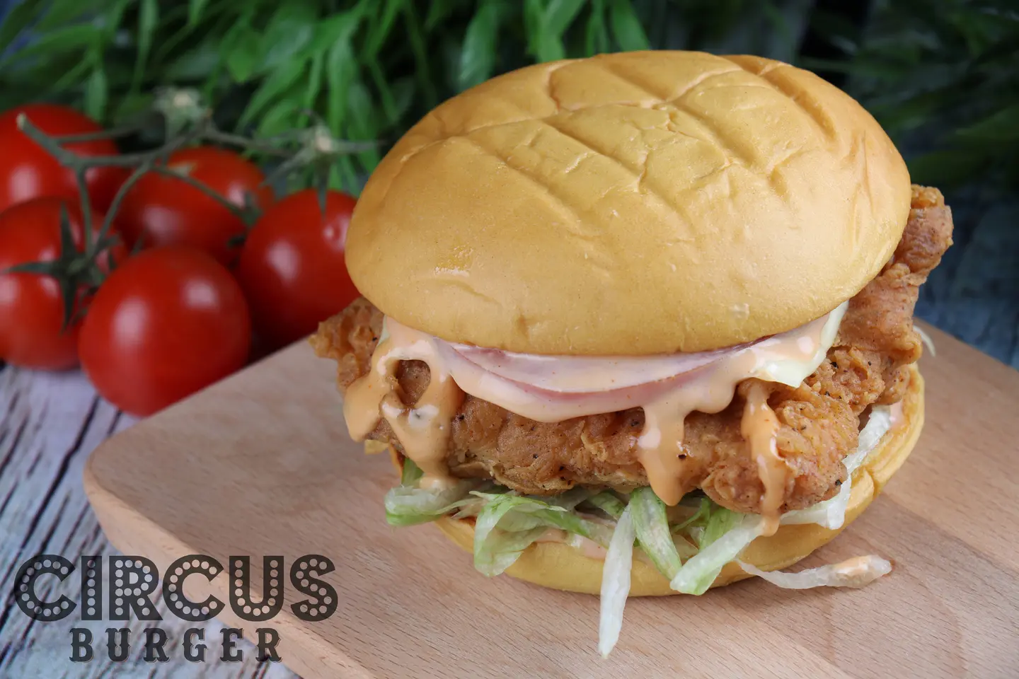 Chicken Circus