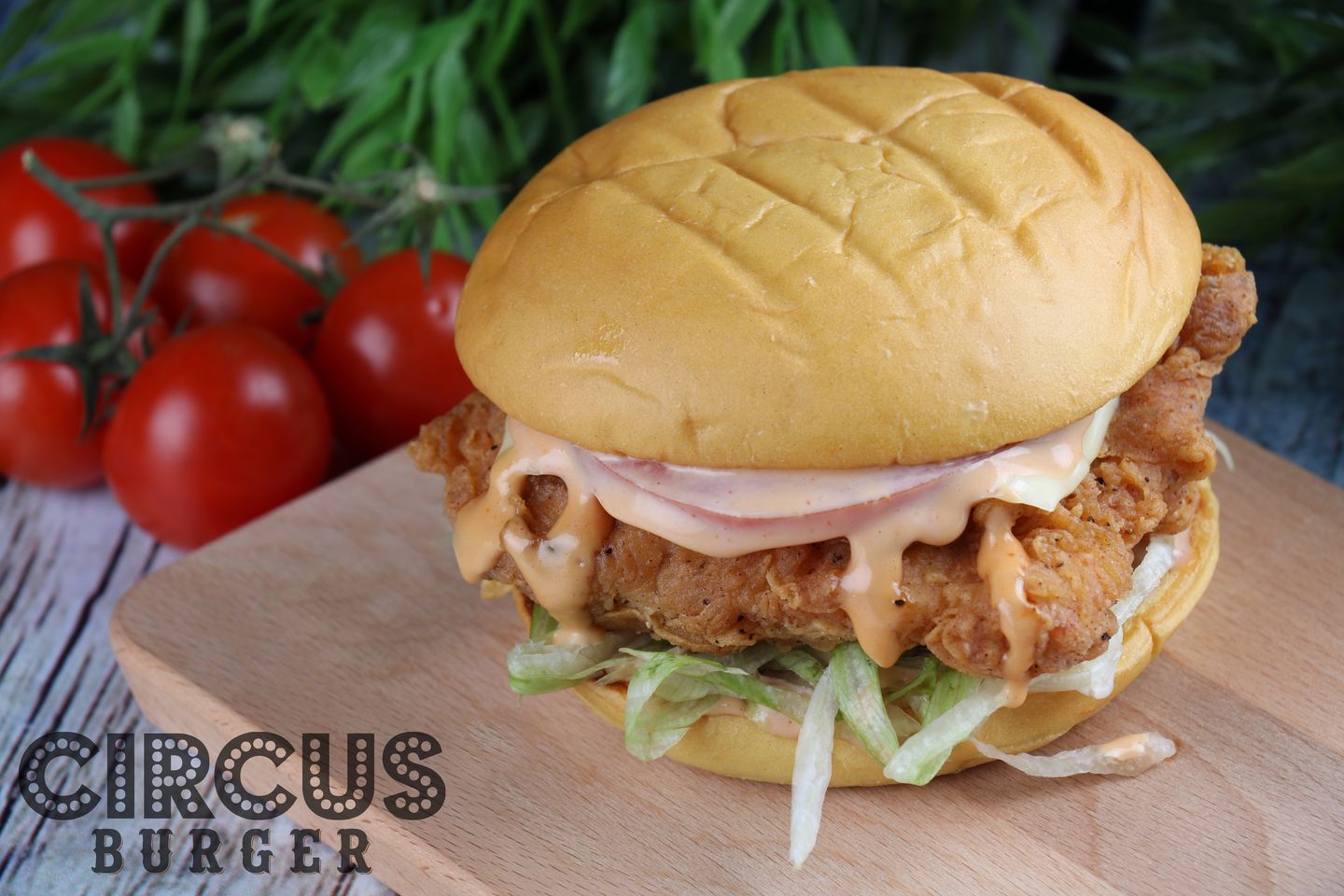 Chicken Circus