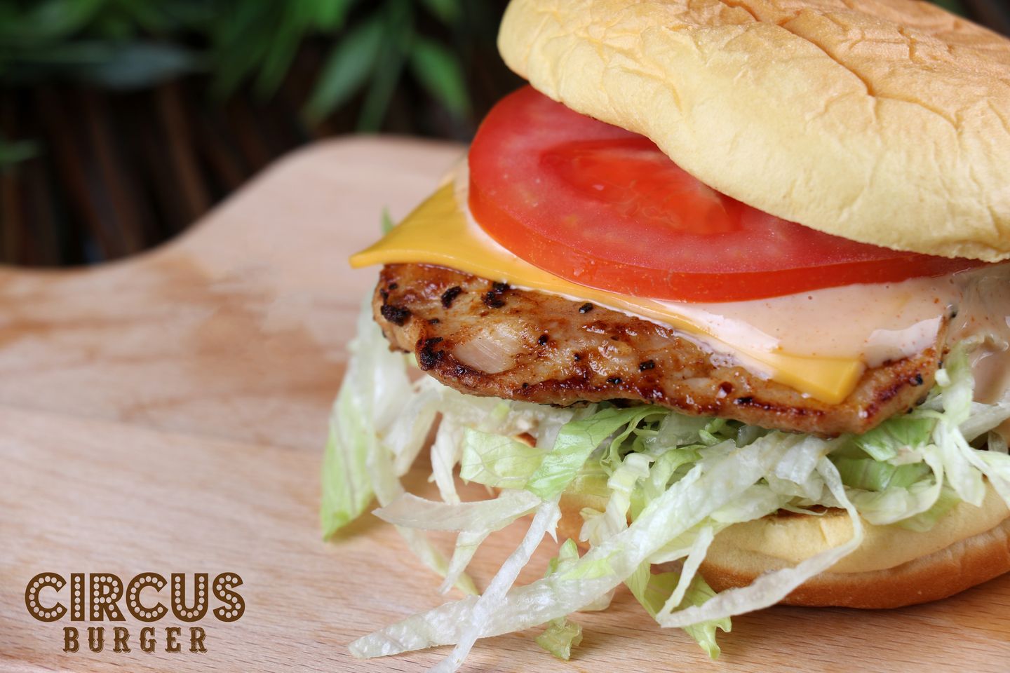 Circus Grilled