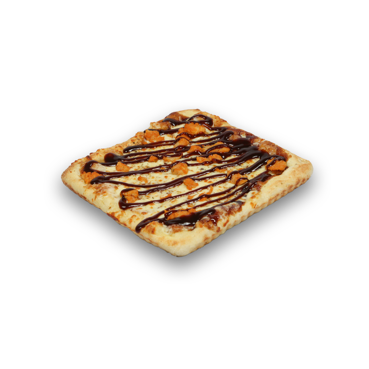 دجاج باربيكيو الصقلية