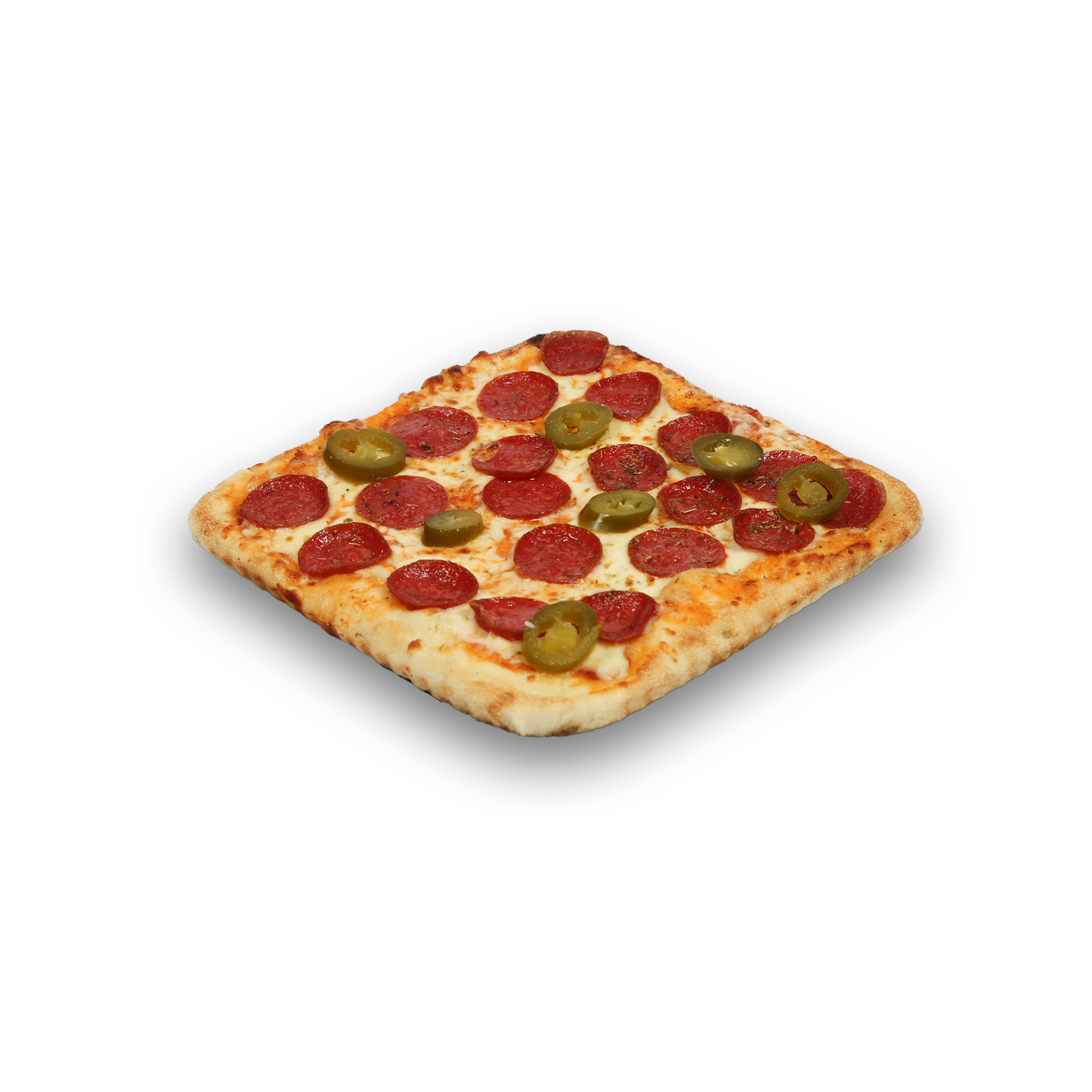 بيبروني هلابينو الصقلية