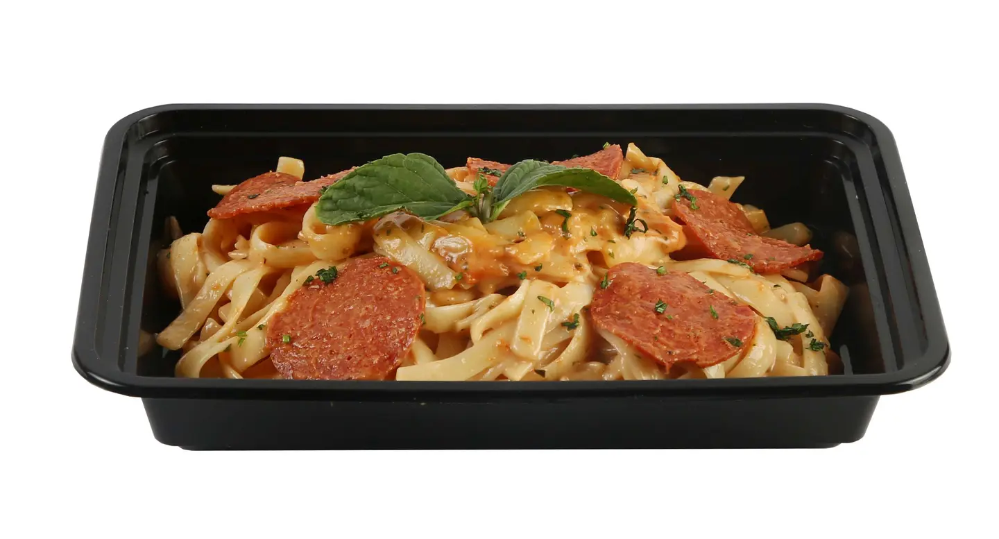 فوتشيني بيبروني