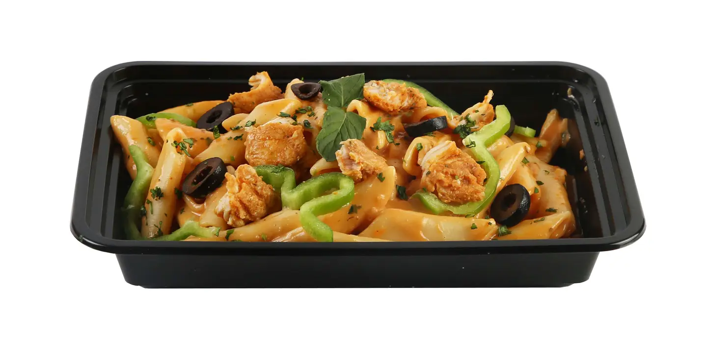 فوتشيني دجاج