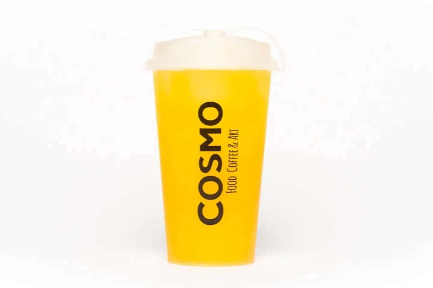 Fresh Mango Juice