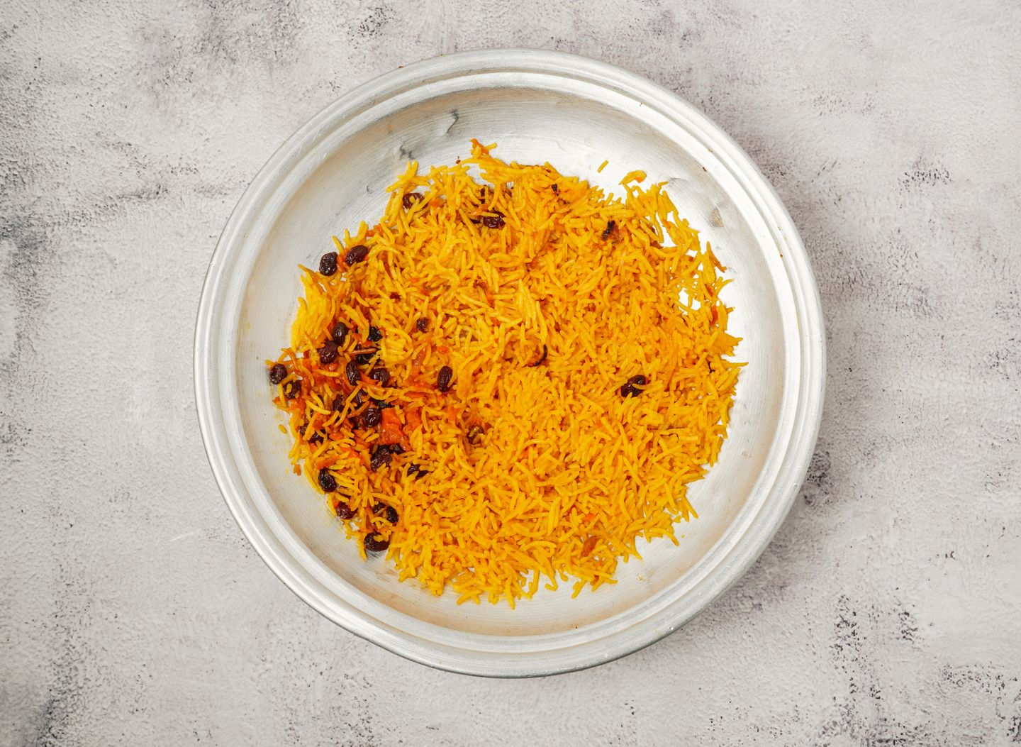 Bukhari Rice