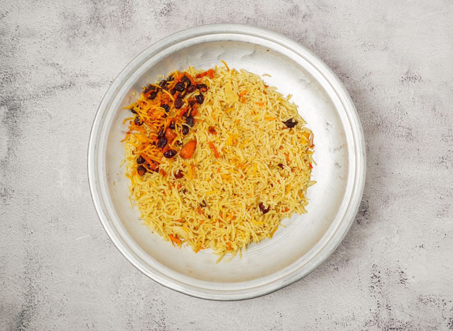 Biryani Rice