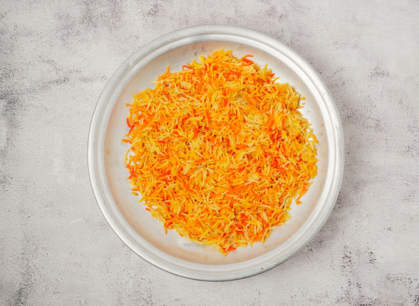 Kabli Rice