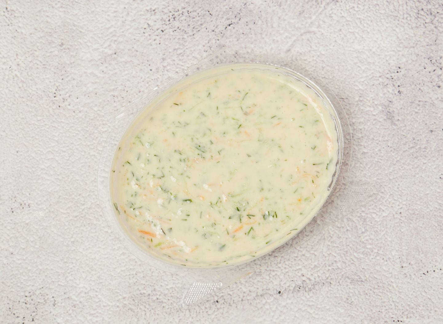 Yogurt Salad