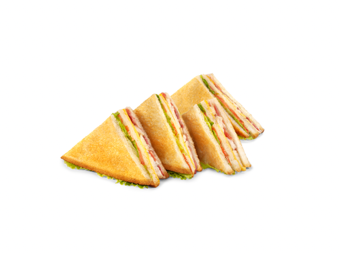 Fish Fillet Club