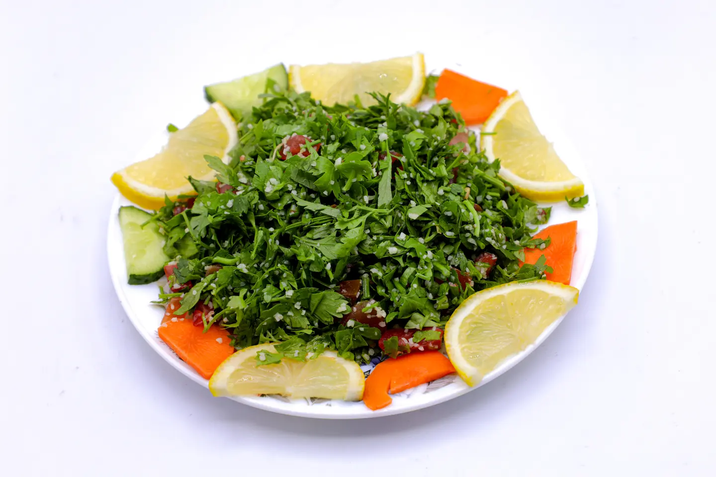 Tabbouleh