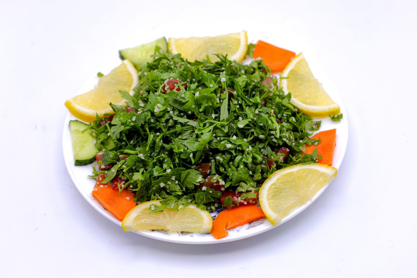 تبولة