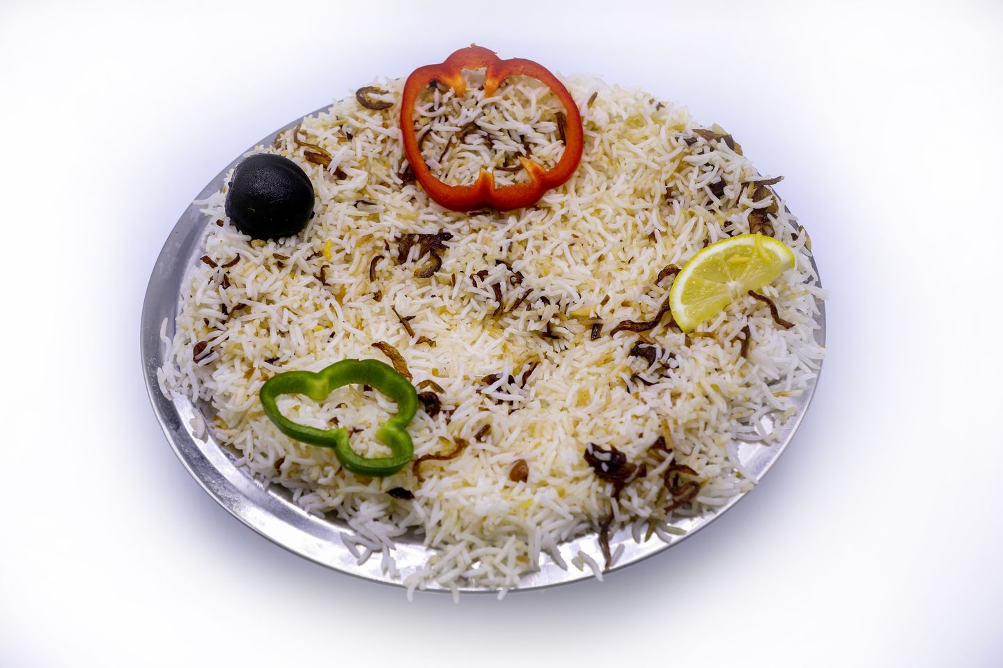 رز بشاور