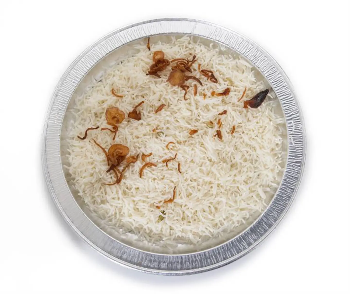 Medium Peshawar Rice - Peshawar Rice