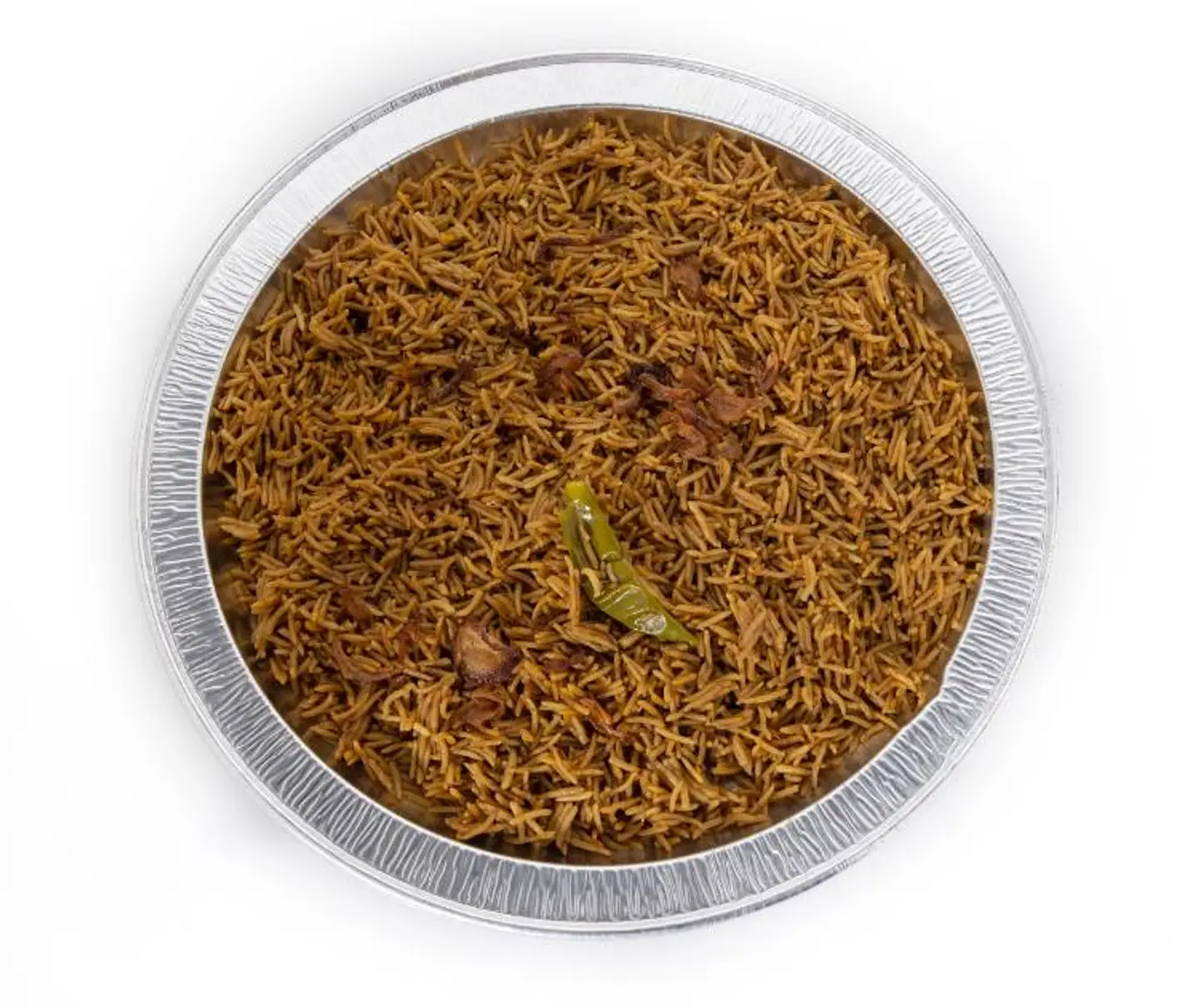 Sayadiyah Rice - Medium