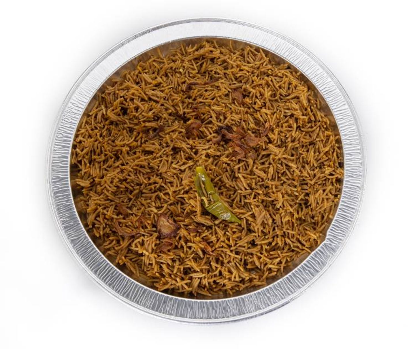 أرز صيادية - وسط