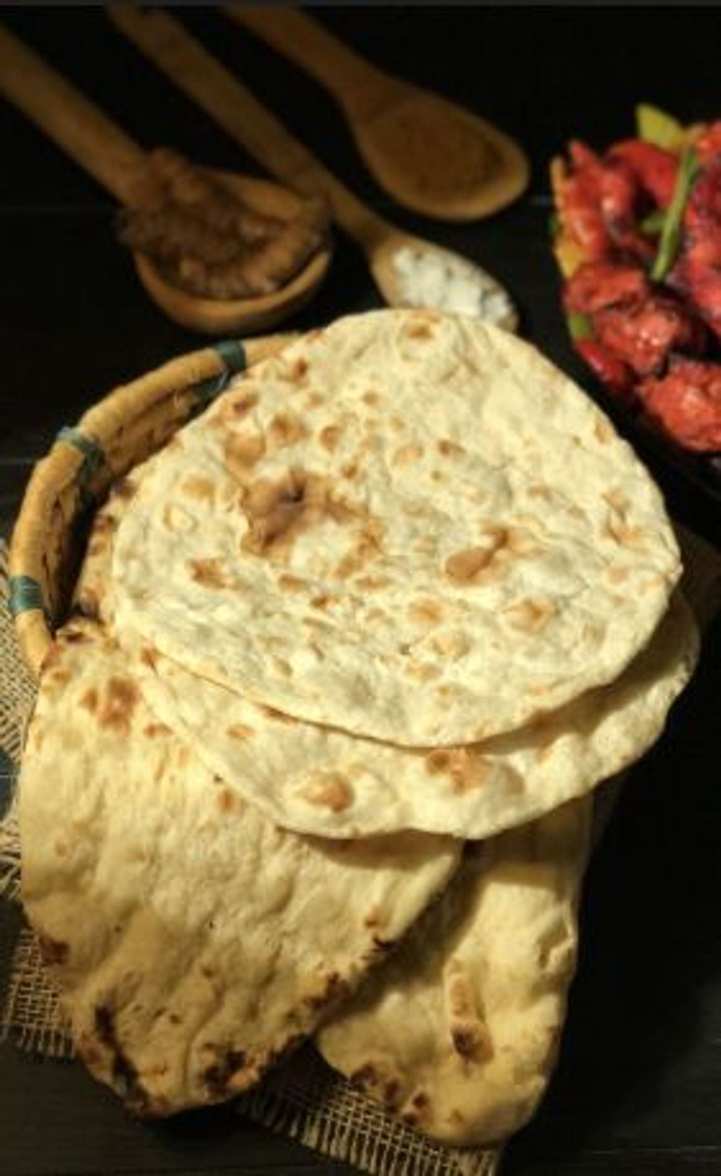 نان بالجبن