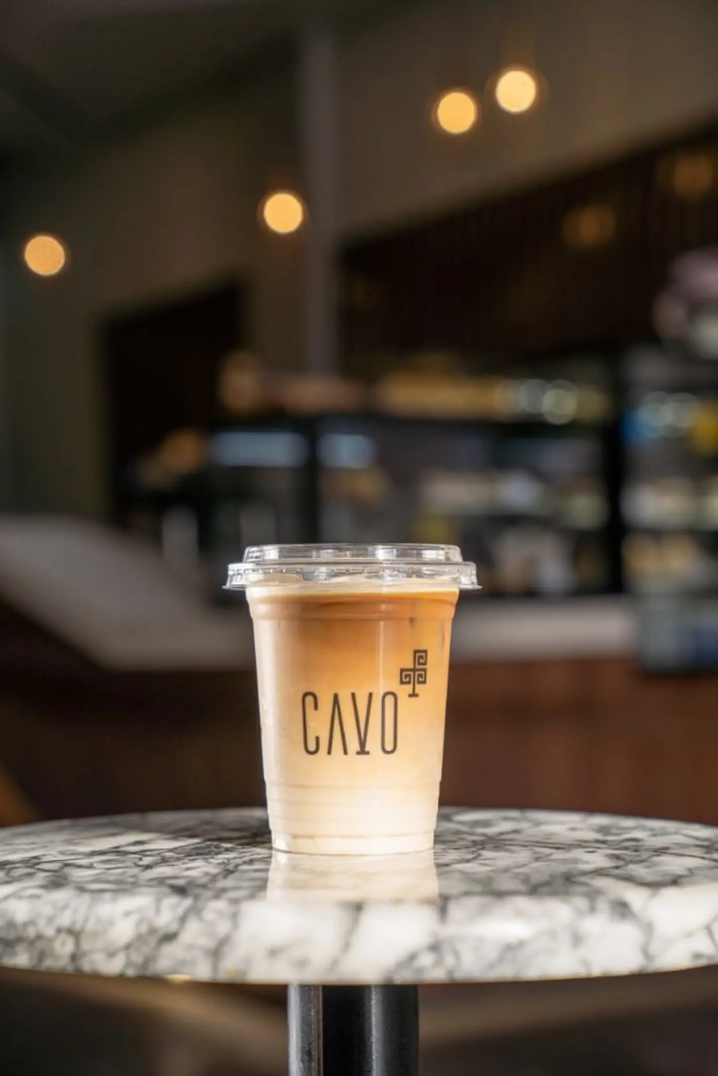Ice Mocha