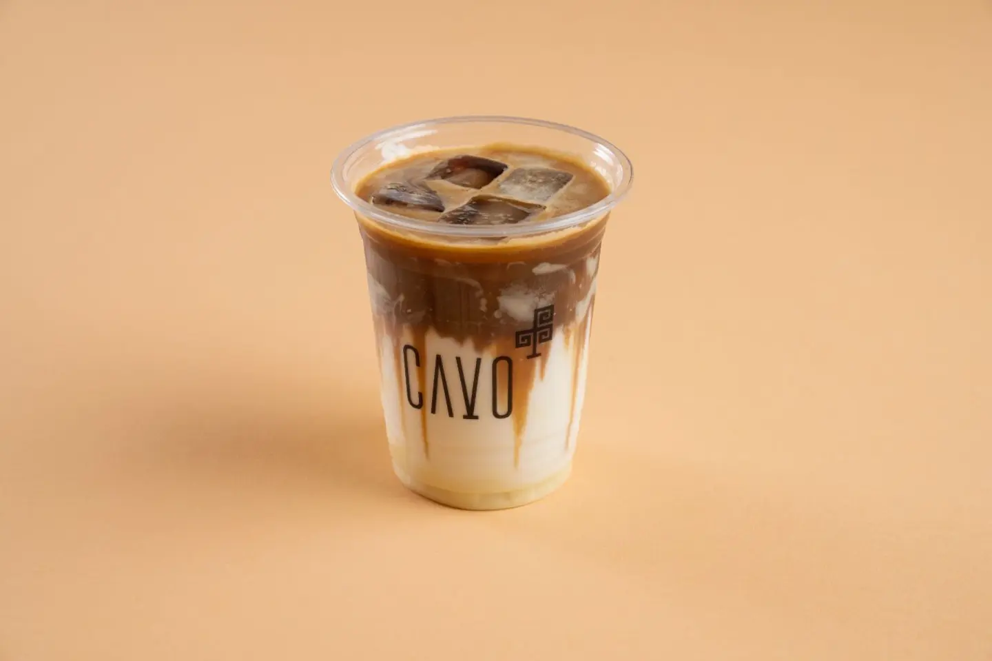 Ice Caramel Macchiato
