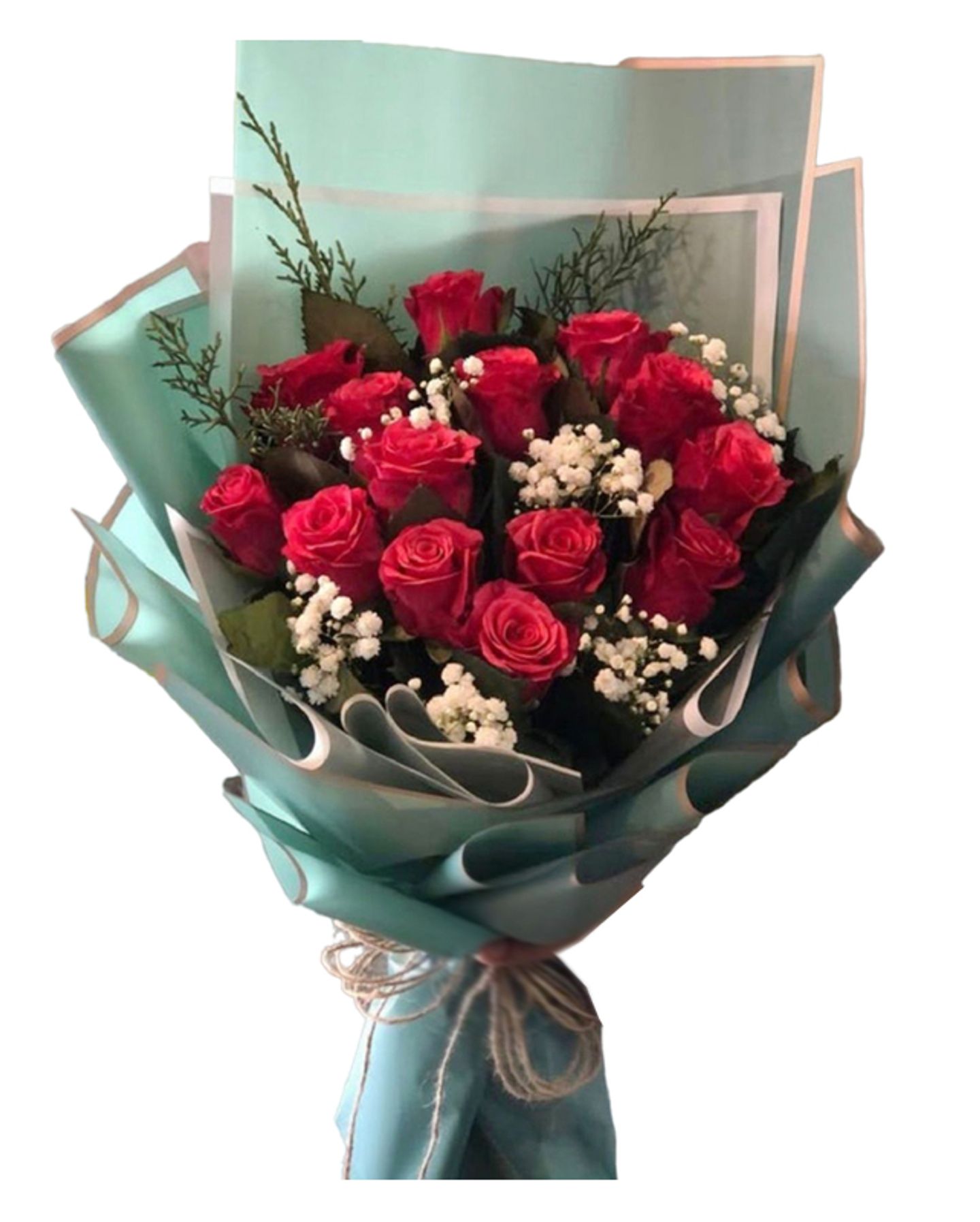 Flower Bouquet 5