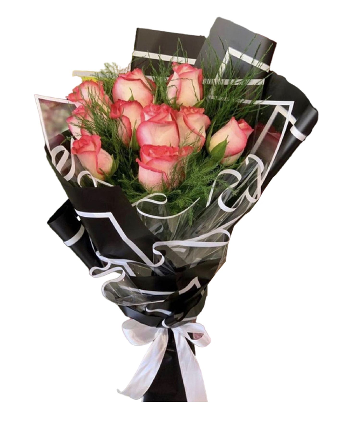 Flower Bouquet 6