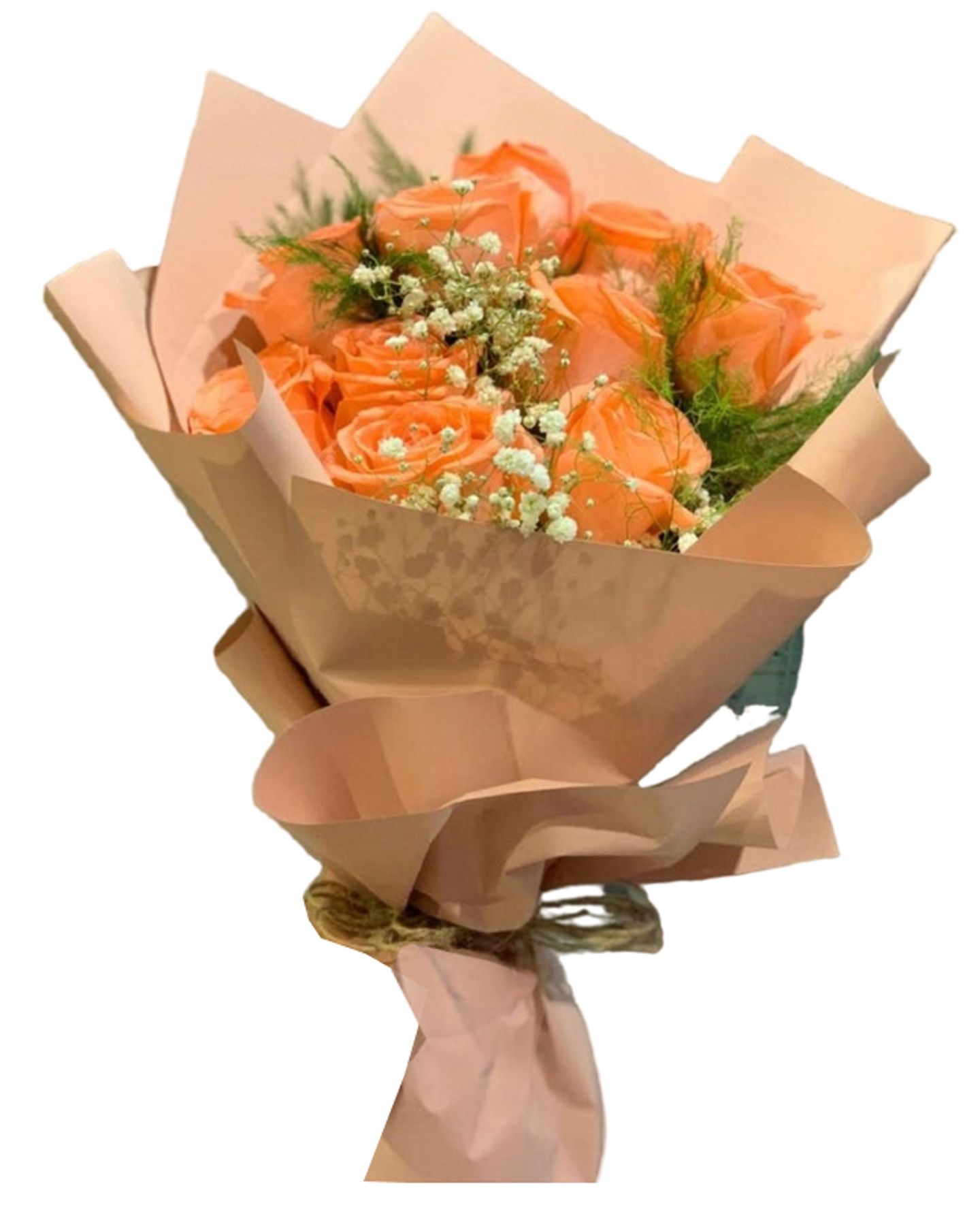 Flower Bouquet 8