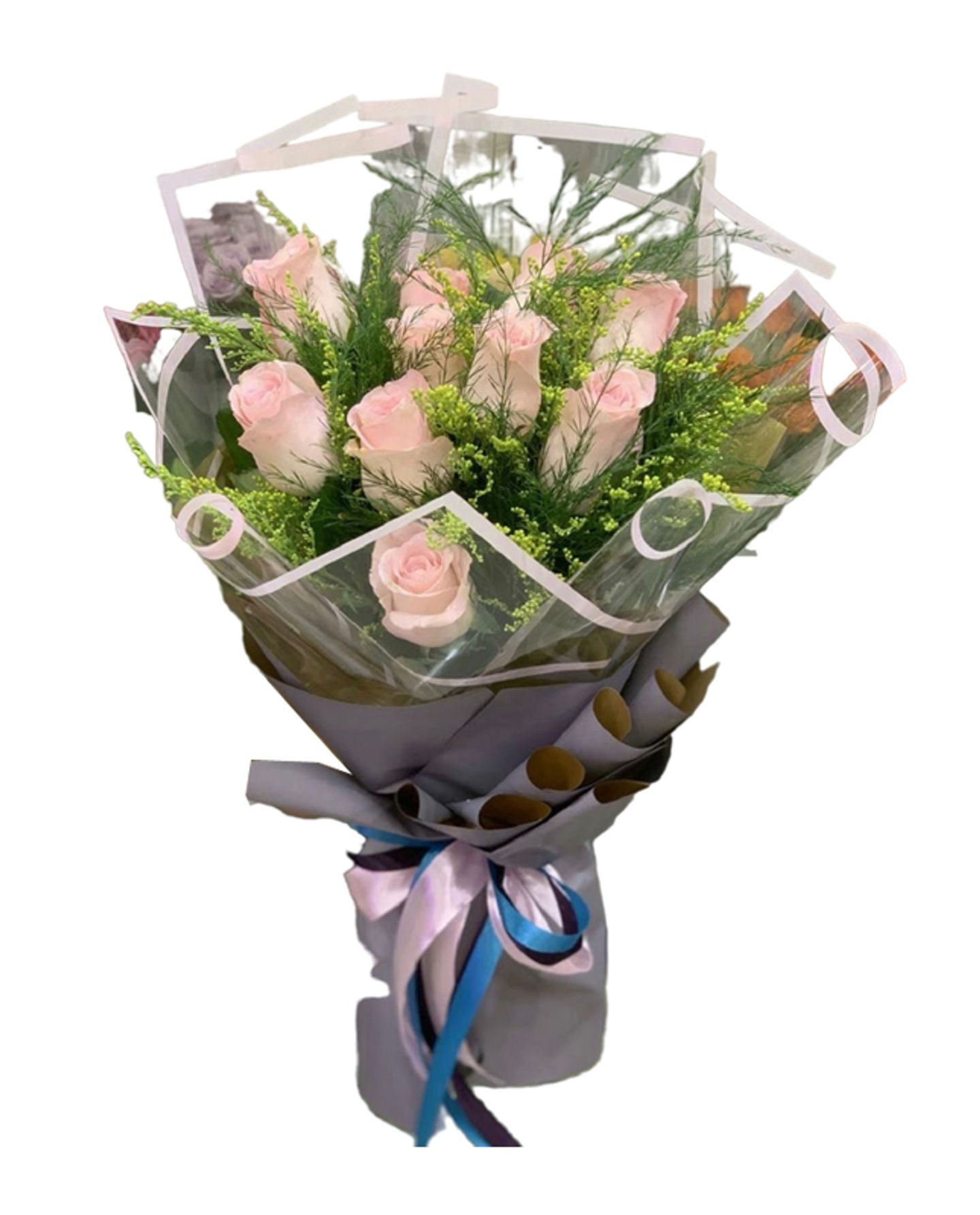 Flower Bouquet 9