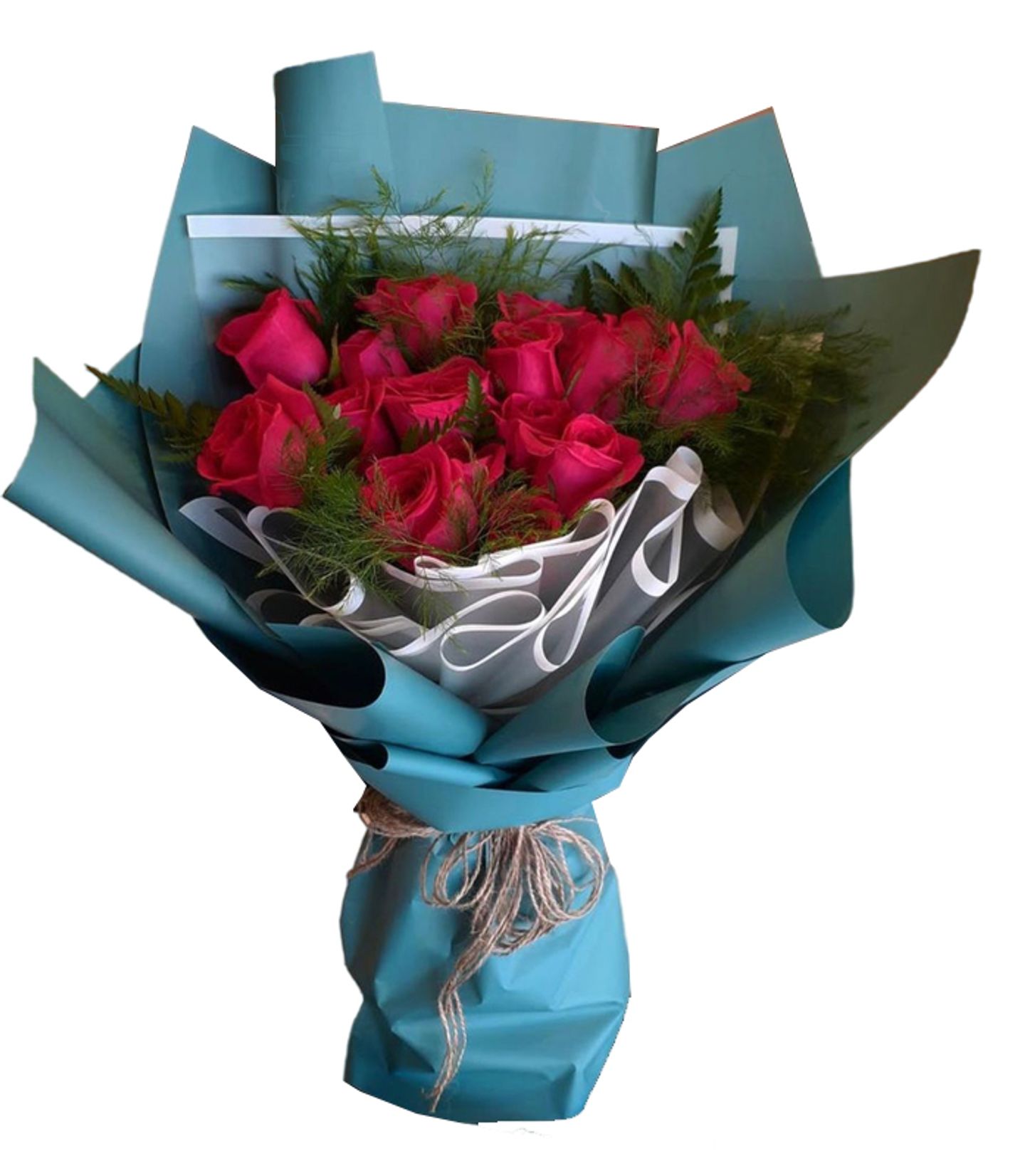 Flower Bouquet 13