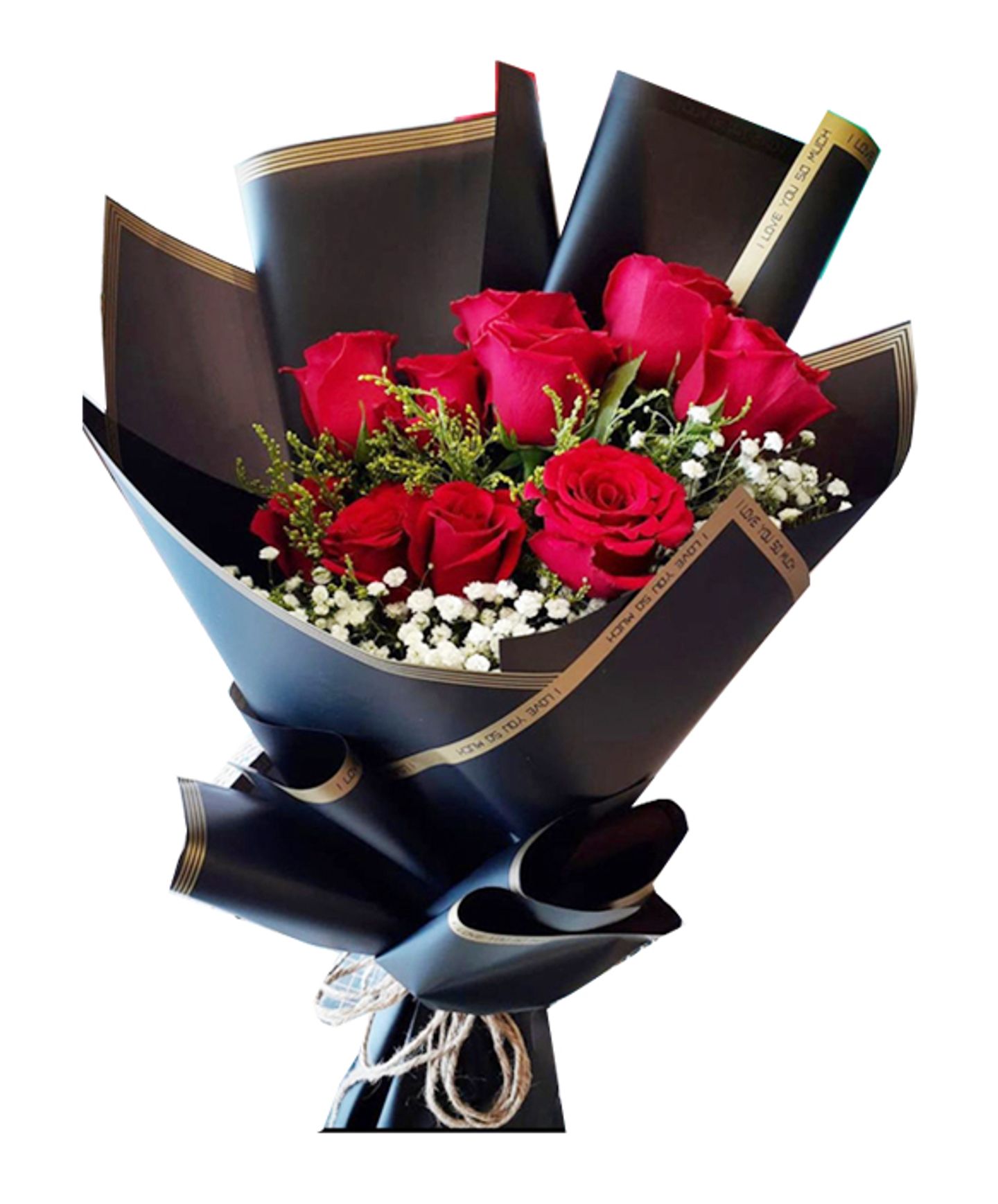 Flower Bouquet 14